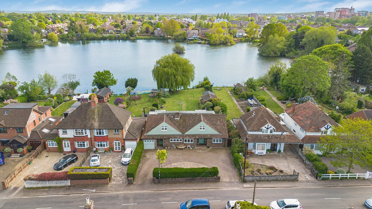 Summerleaze Road, Maidenhead, SL6 8EN, photo 7