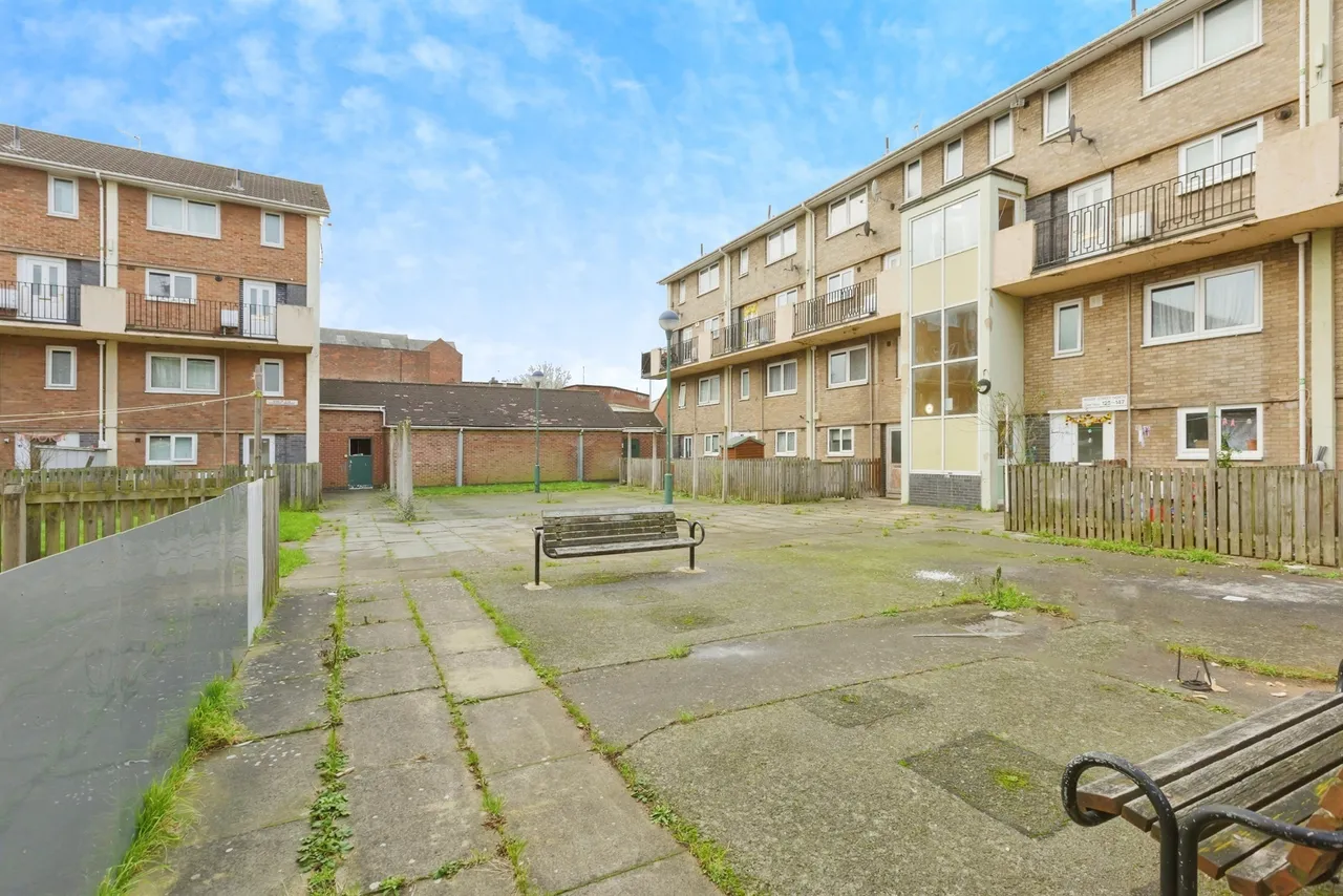 Wharf Street North, Leicester, LE1, photo 16