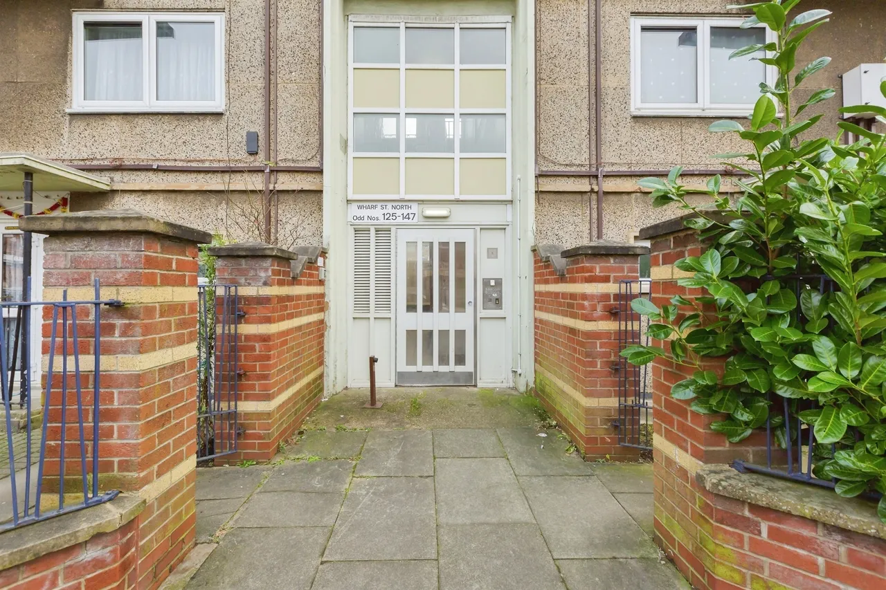 Wharf Street North, Leicester, LE1, photo 15