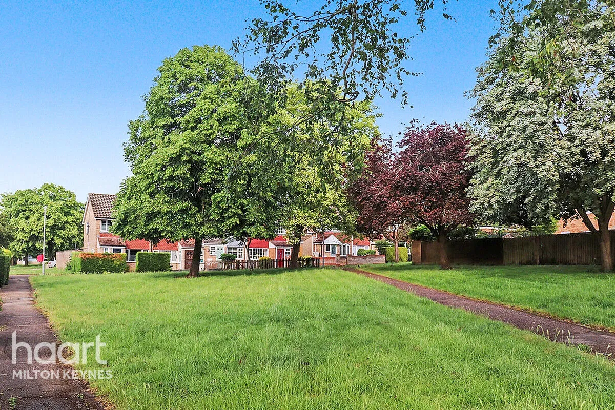 Tyne Square, Milton Keynes, MK3, photo 28