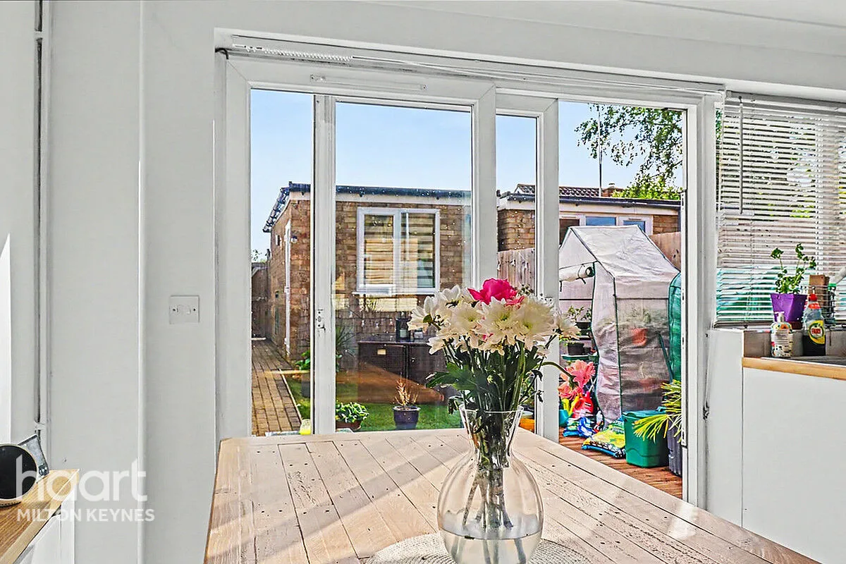 Tyne Square, Milton Keynes, MK3, photo 9
