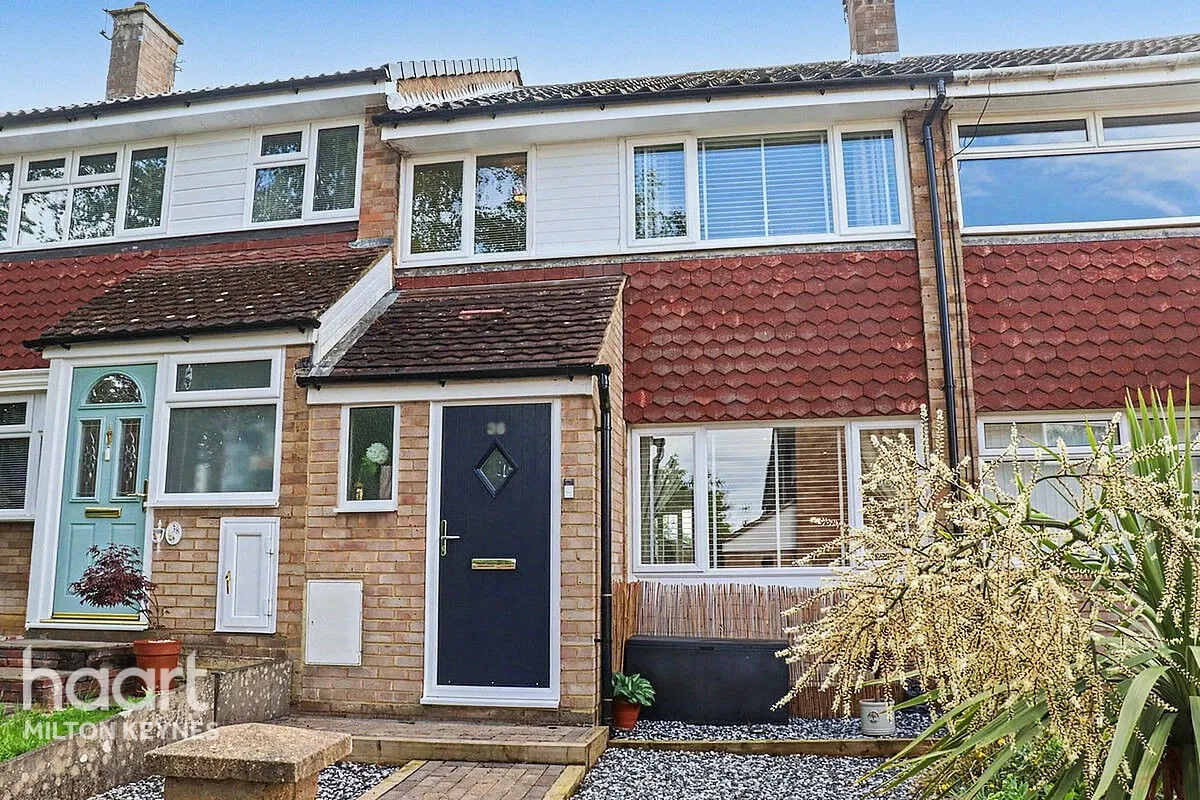 4 bed house for sale, Tyne Square, Milton Keynes, MK3