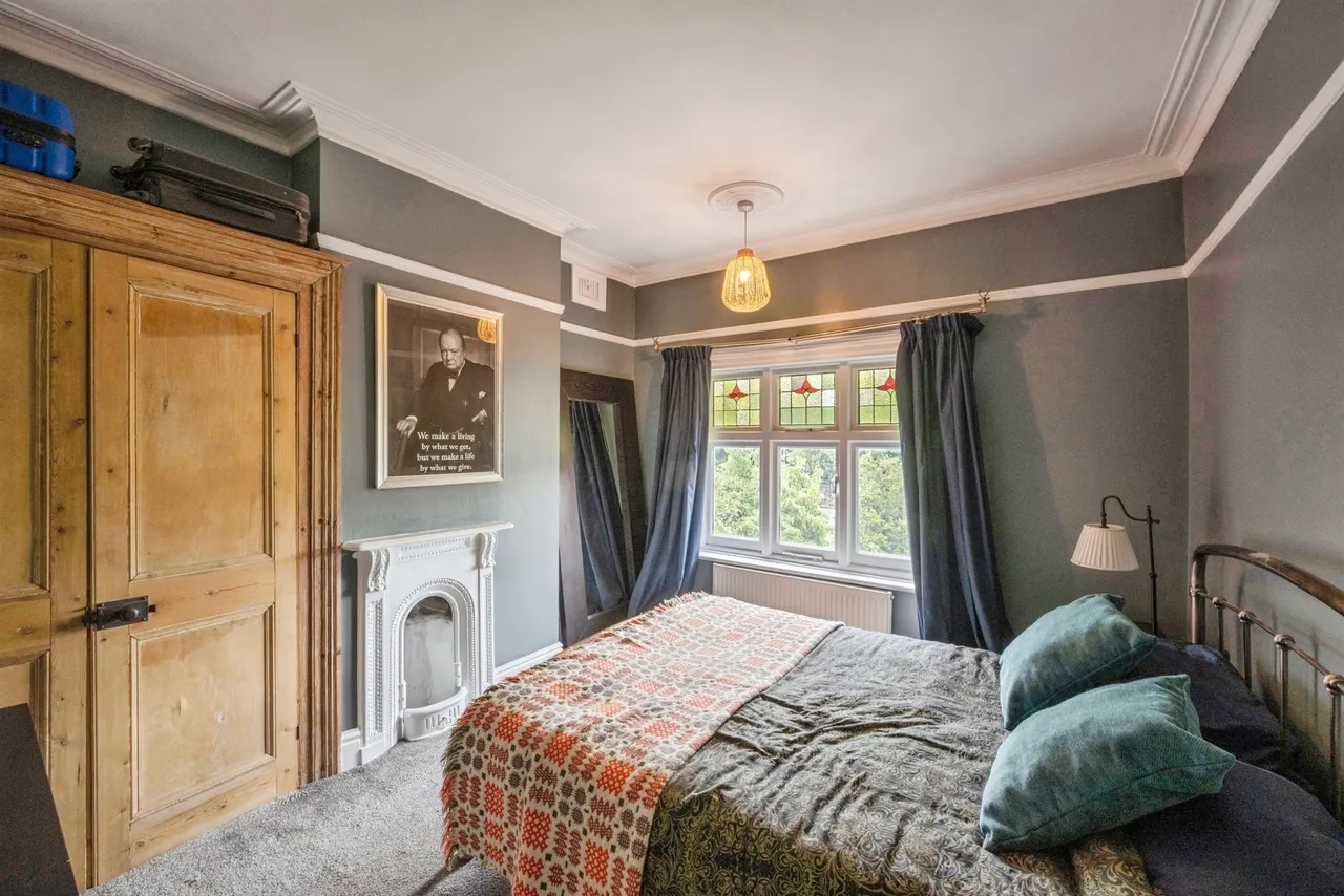 Axholme Road, Doncaster, photo 9
