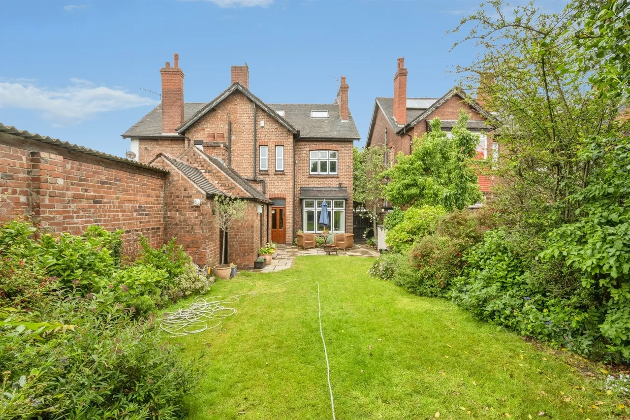 Axholme Road, Doncaster, photo 4