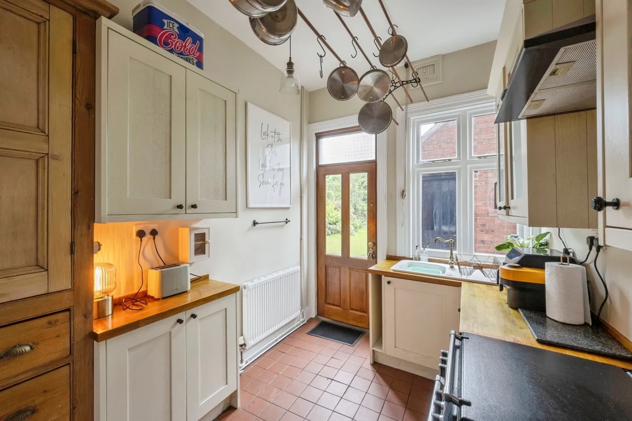 Axholme Road, Doncaster, photo 5