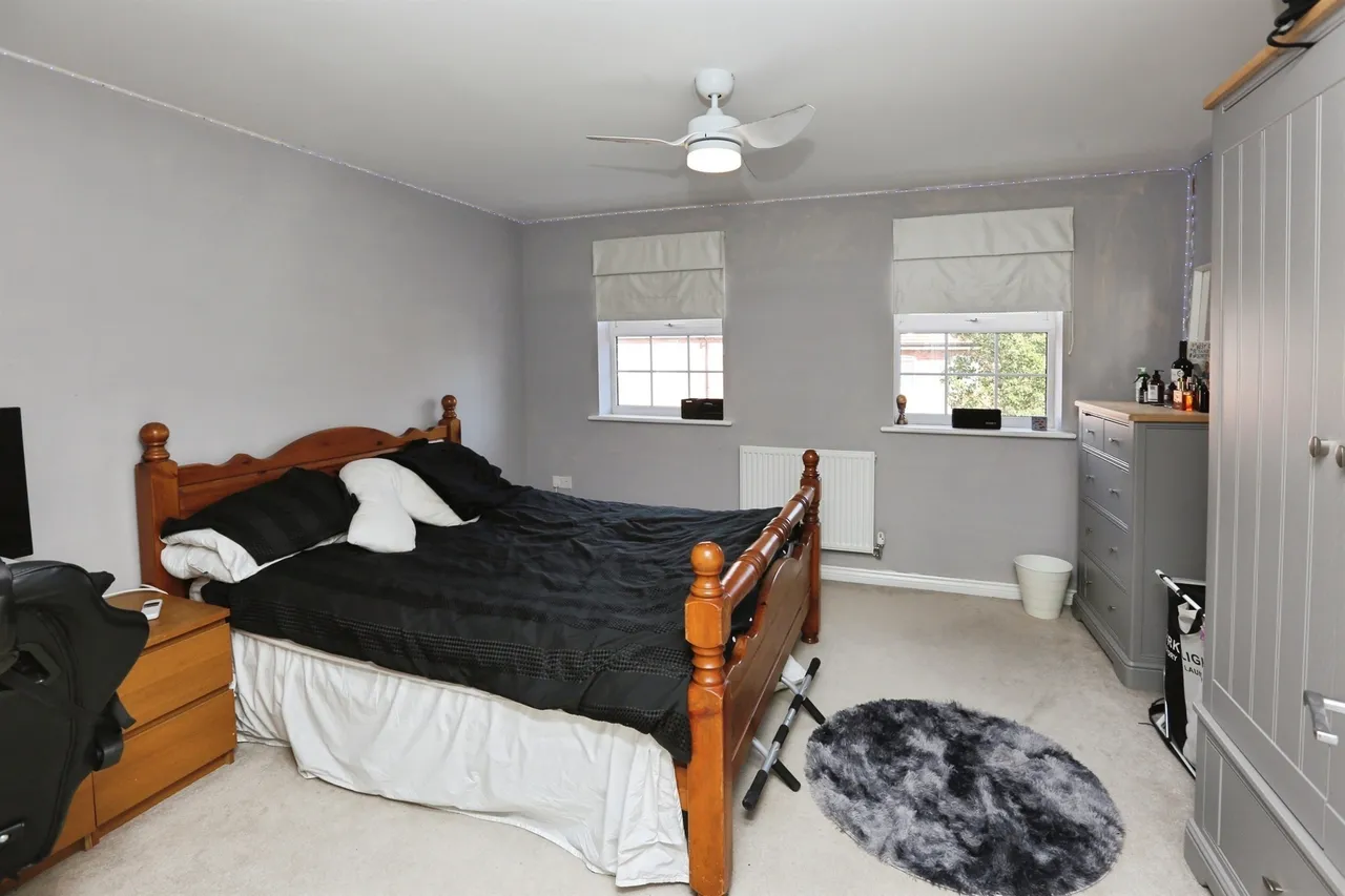 Ashton Gardens, Eastleigh, photo 4