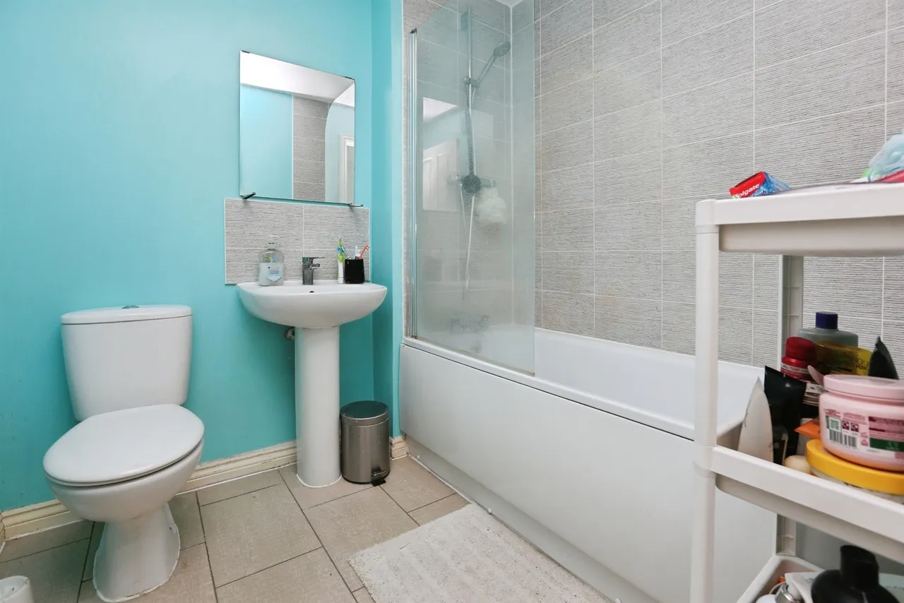 Ashton Gardens, Eastleigh, photo 10