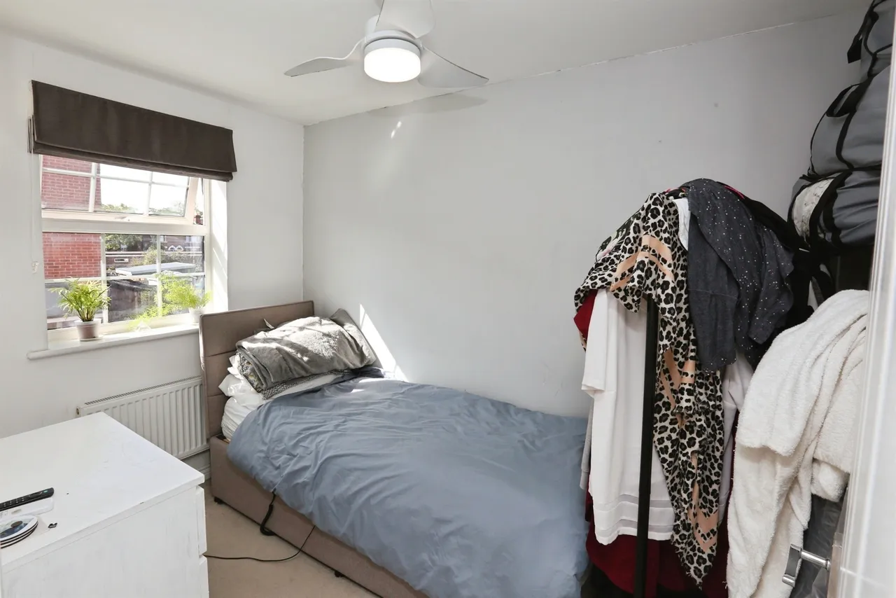 Ashton Gardens, Eastleigh, photo 7