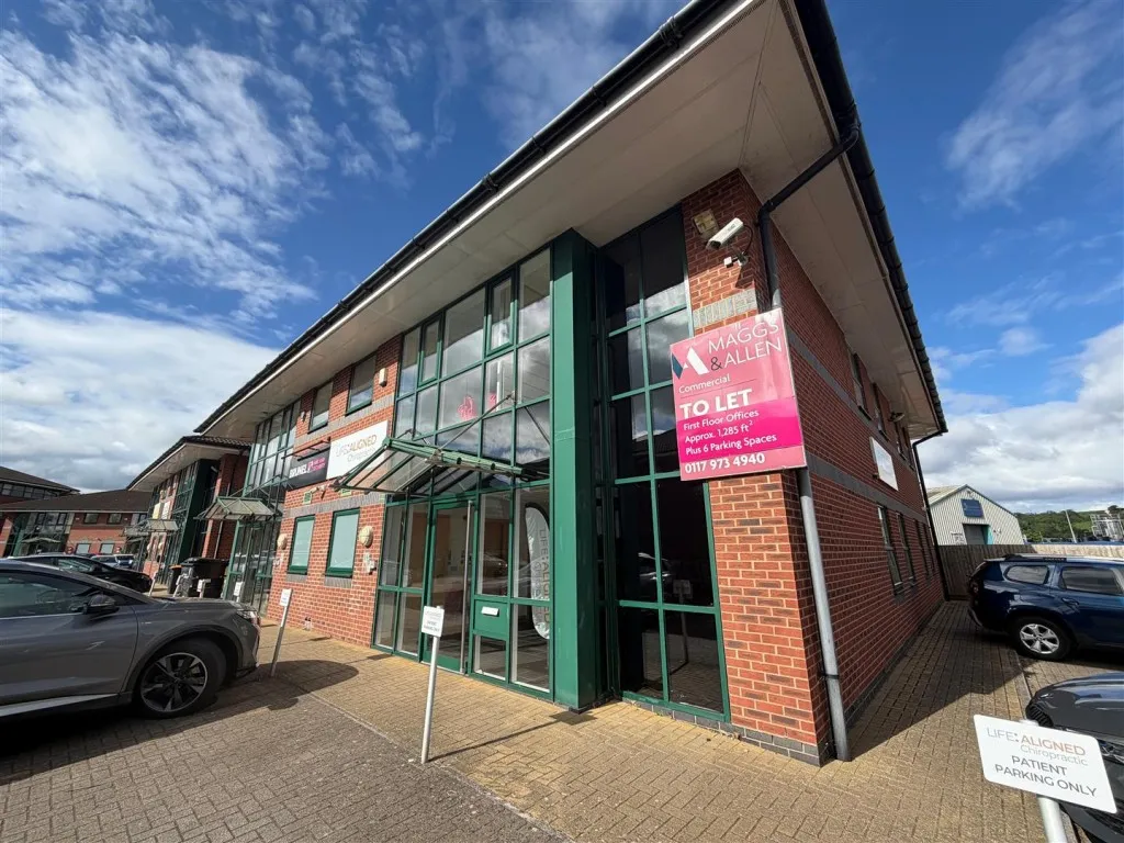 16 Middle Bridge Business Park, Portis Fields, Bristol Road, Portishead, BS20 6PN, photo 6
