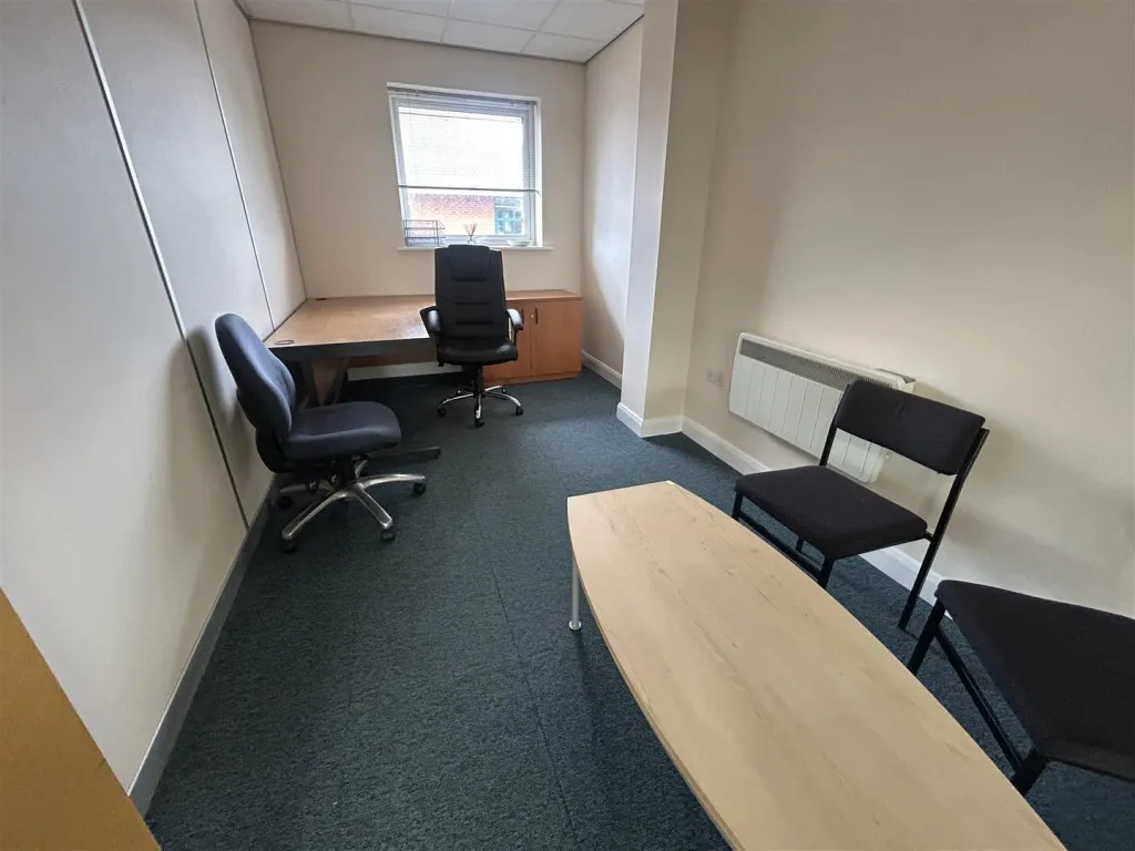 16 Middle Bridge Business Park, Portis Fields, Bristol Road, Portishead, BS20 6PN, photo 4