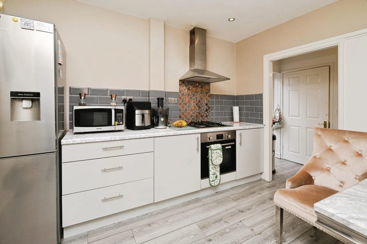 Penmann Crescent, Liverpool, L26, photo 7