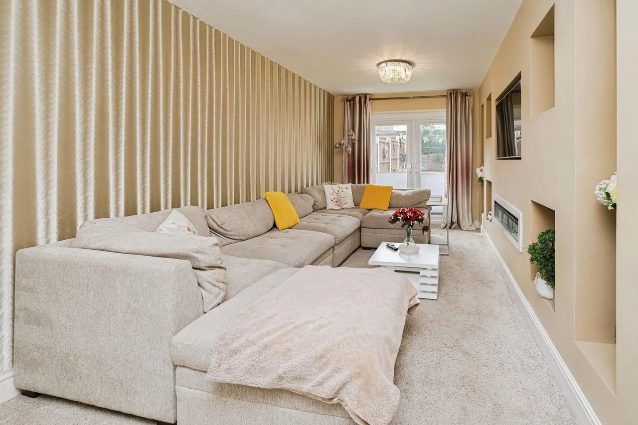 Penmann Crescent, Liverpool, L26, photo 4
