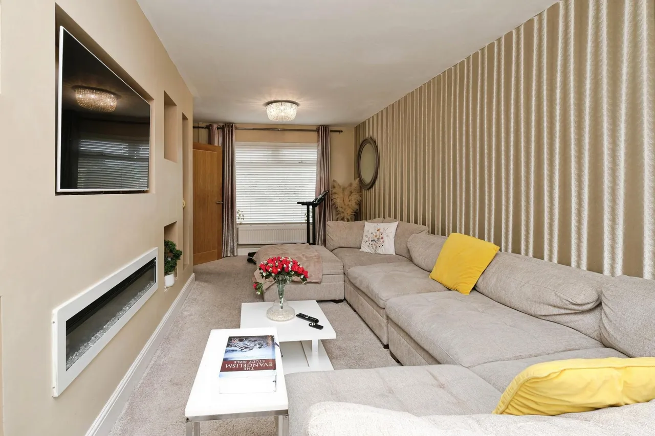 Penmann Crescent, Liverpool, L26, photo 3