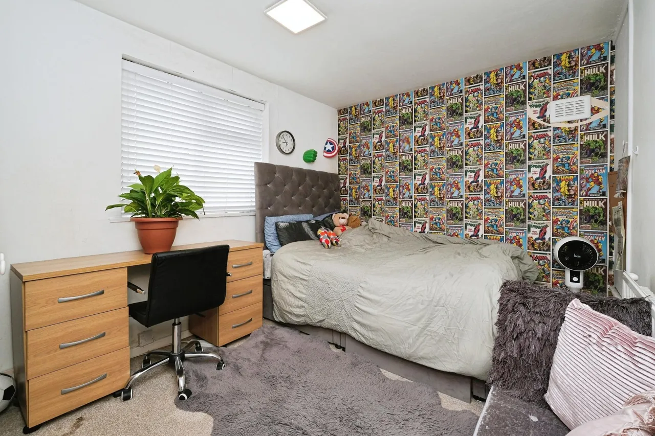 Penmann Crescent, Liverpool, L26, photo 19