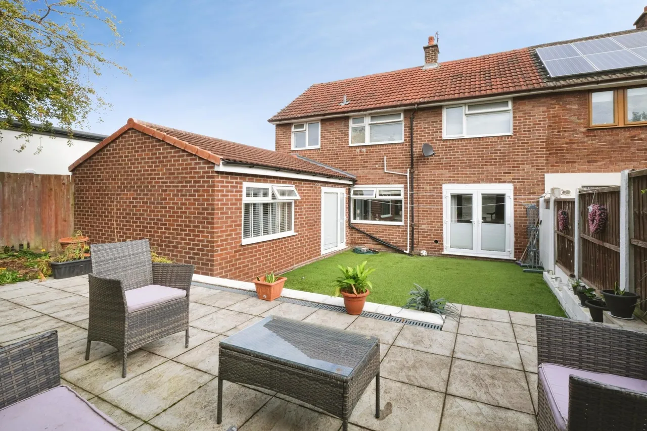 Penmann Crescent, Liverpool, L26, photo 23
