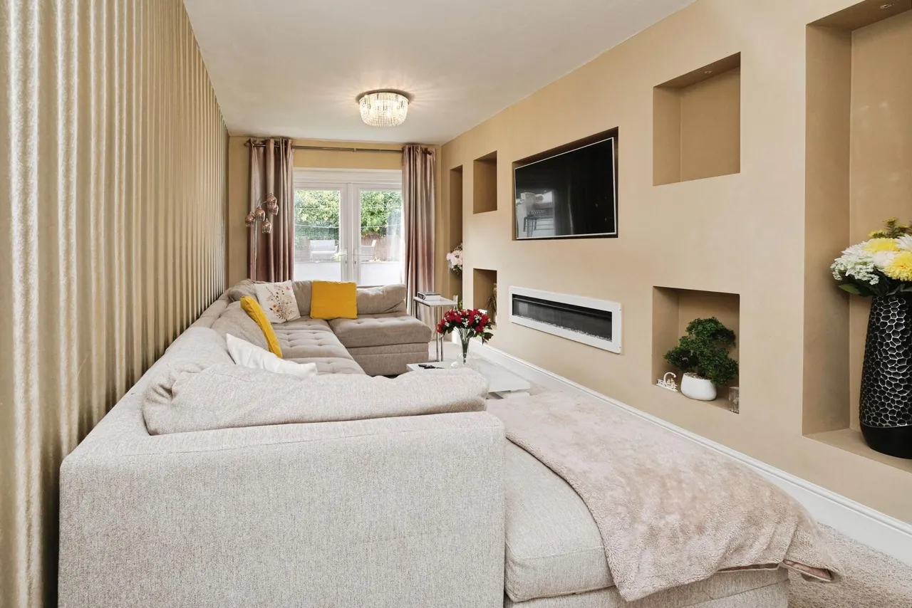 Penmann Crescent, Liverpool, L26, photo 2