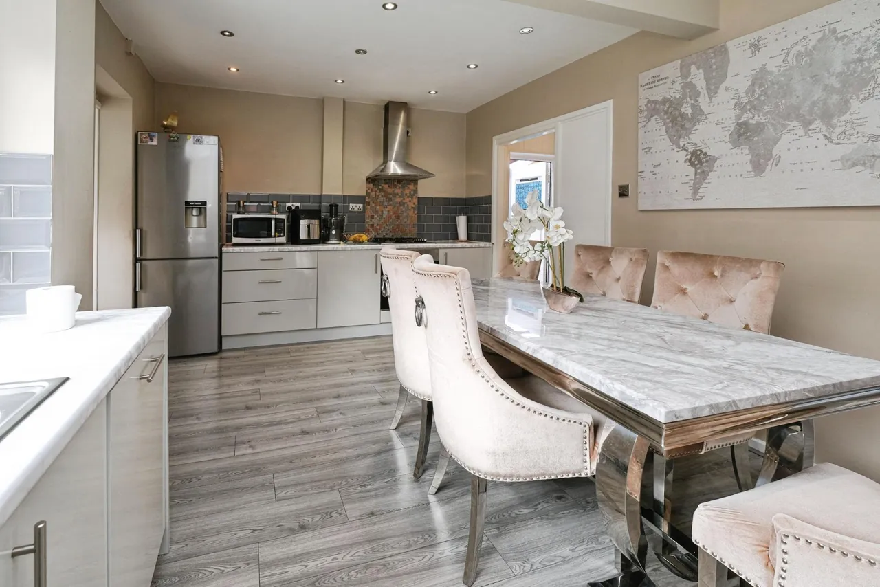 Penmann Crescent, Liverpool, L26, photo 5
