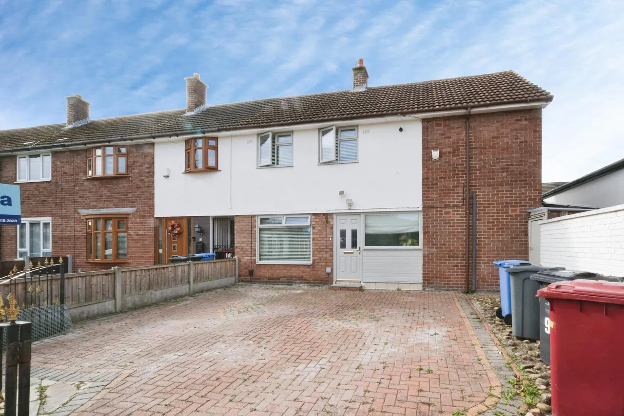 Penmann Crescent, Liverpool, L26, photo 25