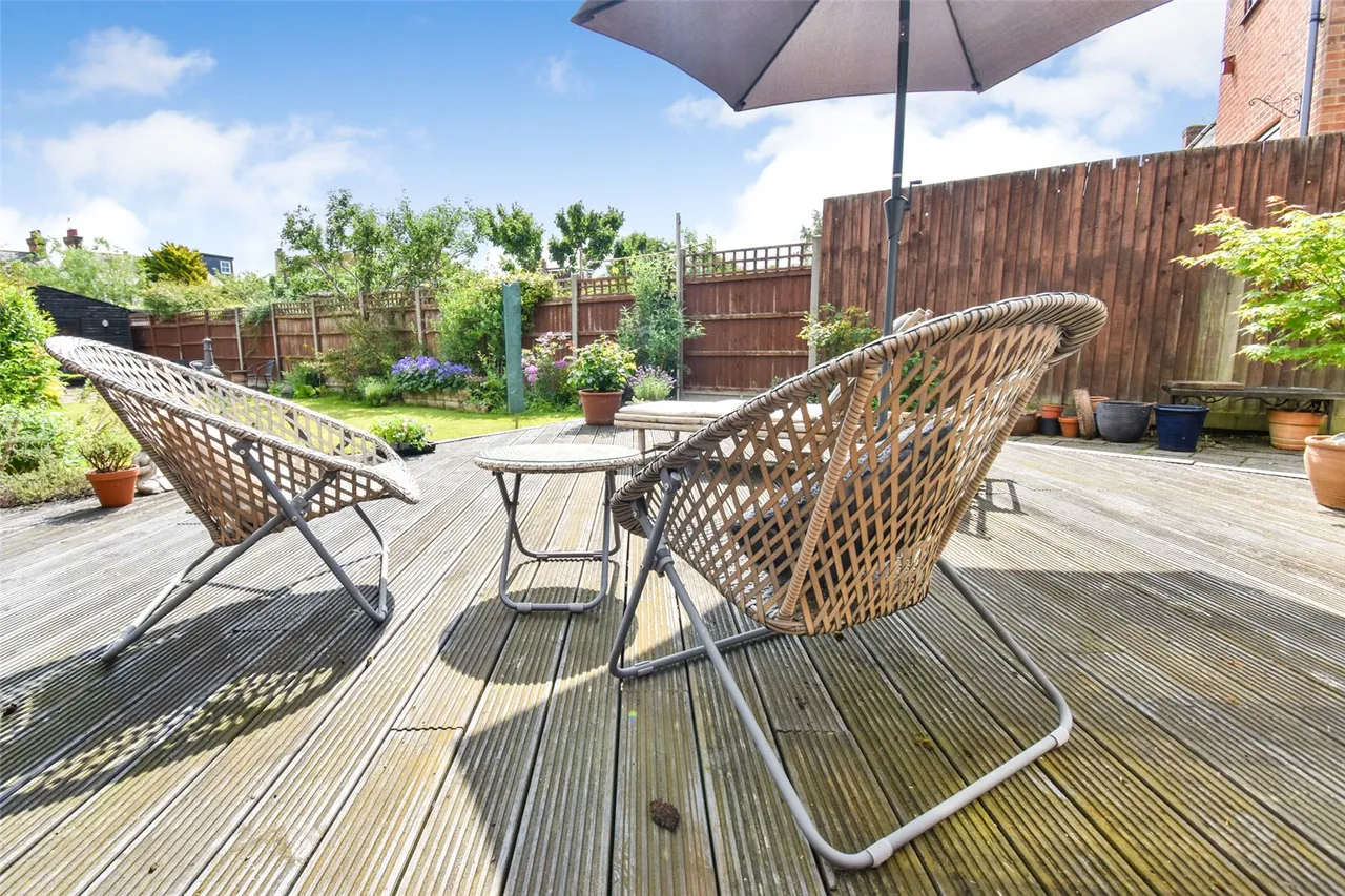 Elston Road, Aldershot, Hampshire, GU12 4HZ, photo 28
