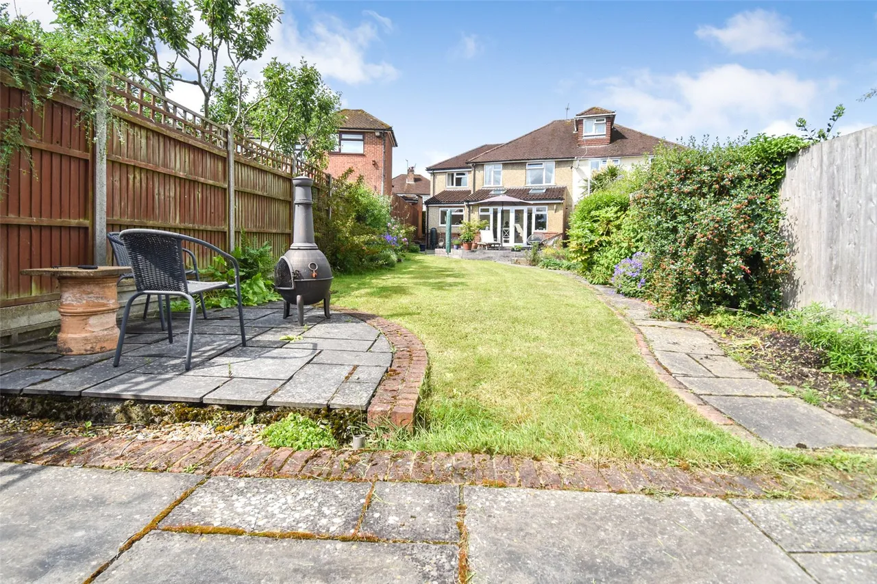 Elston Road, Aldershot, Hampshire, GU12 4HZ, photo 26