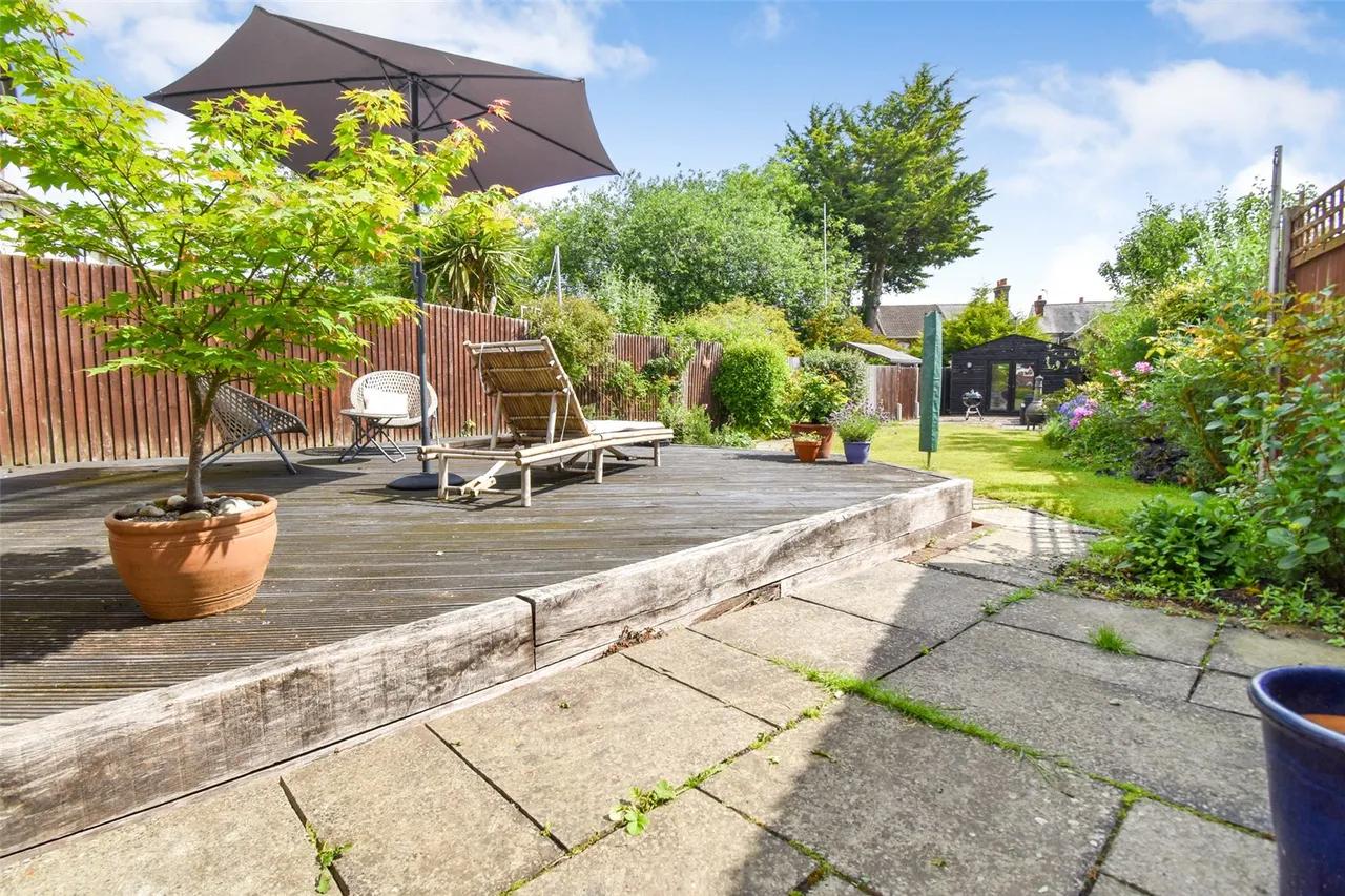 Elston Road, Aldershot, Hampshire, GU12 4HZ, photo 4