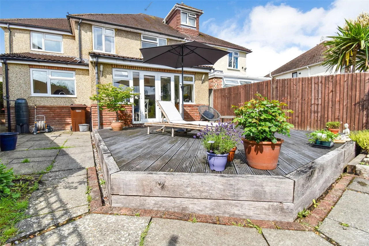 Elston Road, Aldershot, Hampshire, GU12 4HZ, photo 29
