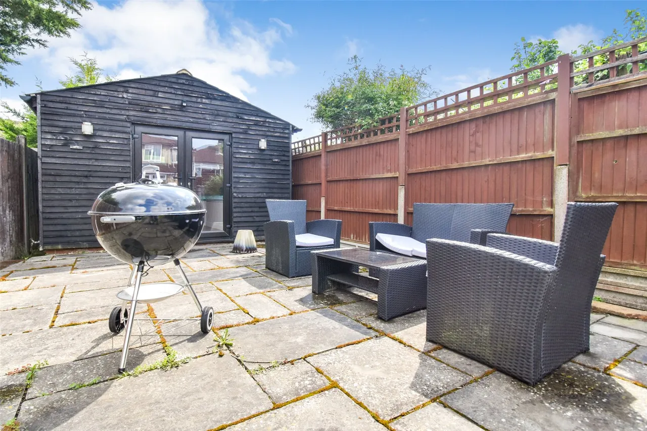 Elston Road, Aldershot, Hampshire, GU12 4HZ, photo 9