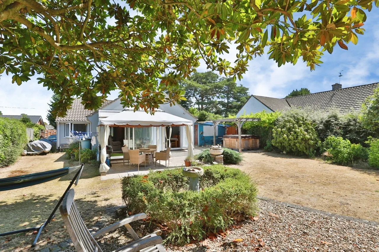 Braeside Road, St. Leonards, BH24, photo 18