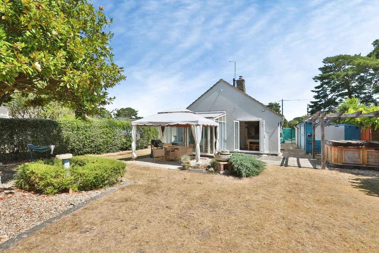 Braeside Road, St. Leonards, BH24, photo 19