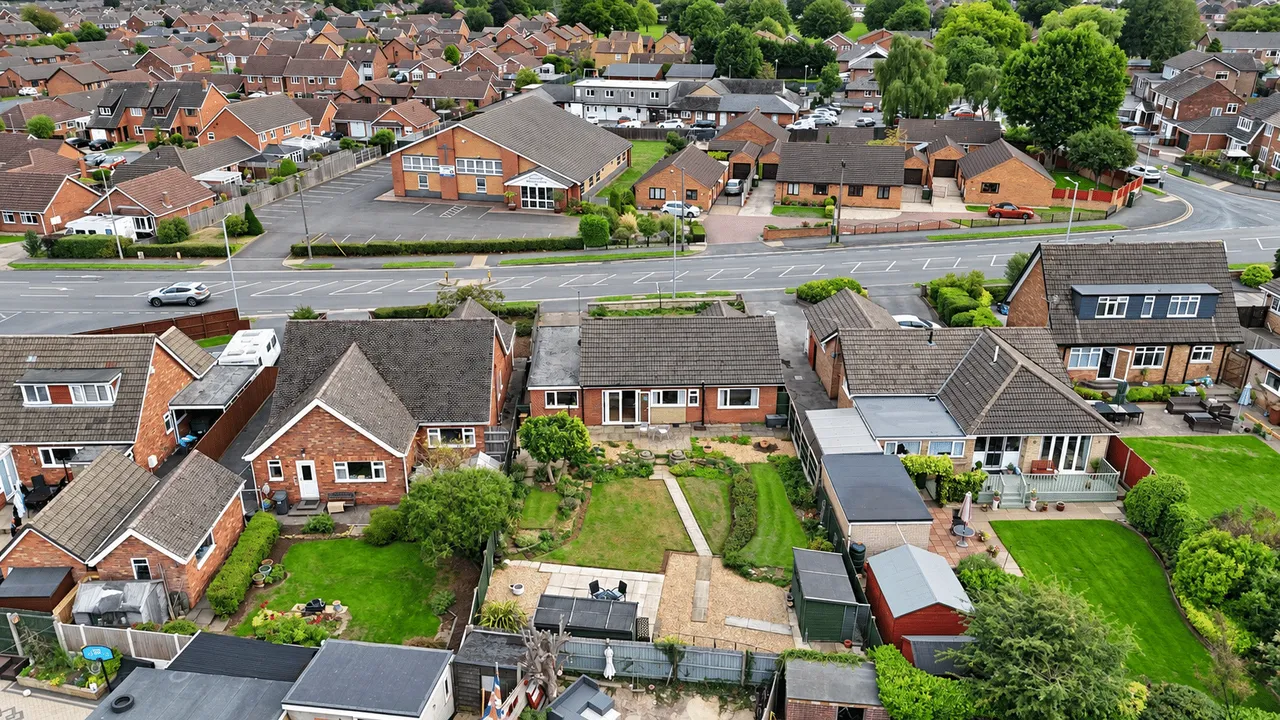 Chancel Road, Scunthorpe, DN16, photo 16