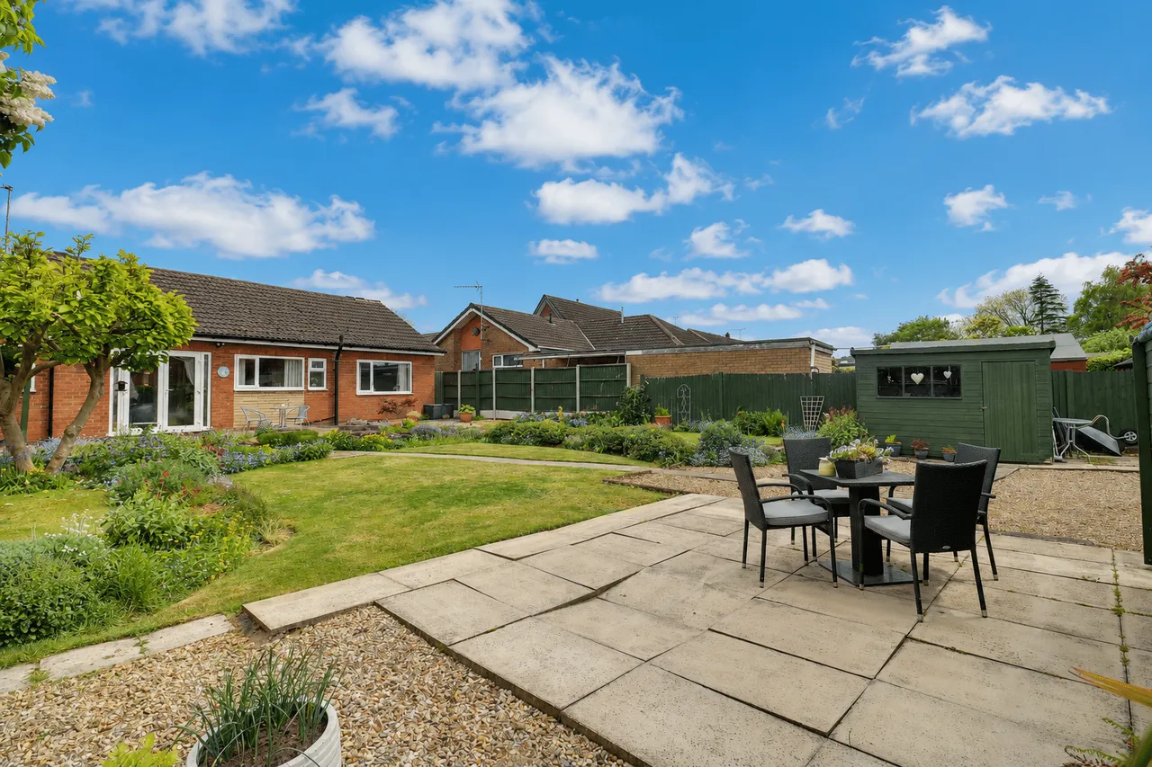 Chancel Road, Scunthorpe, DN16, photo 14