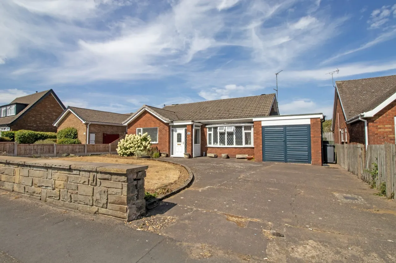Chancel Road, Scunthorpe, DN16, photo 15