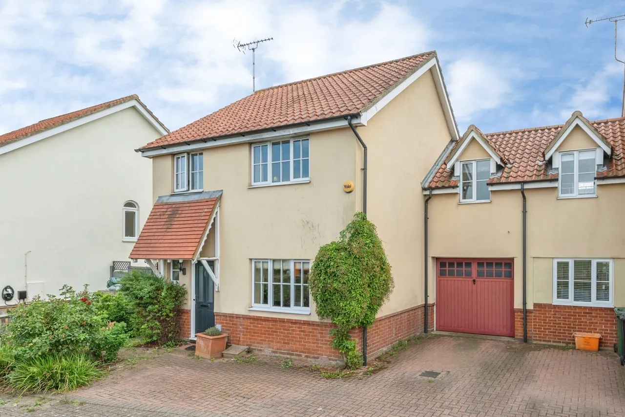 Wash Road, Basildon, SS15, photo 3