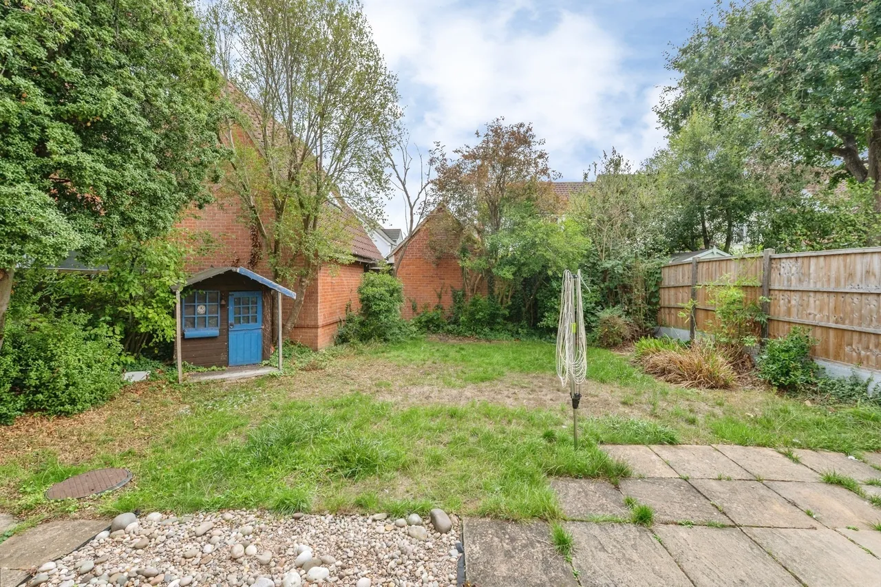 Wash Road, Basildon, SS15, photo 14