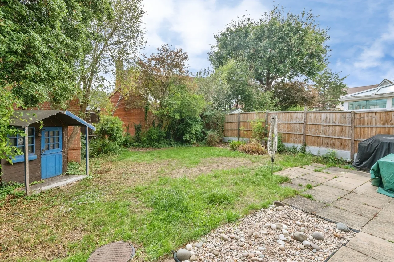 Wash Road, Basildon, SS15, photo 15