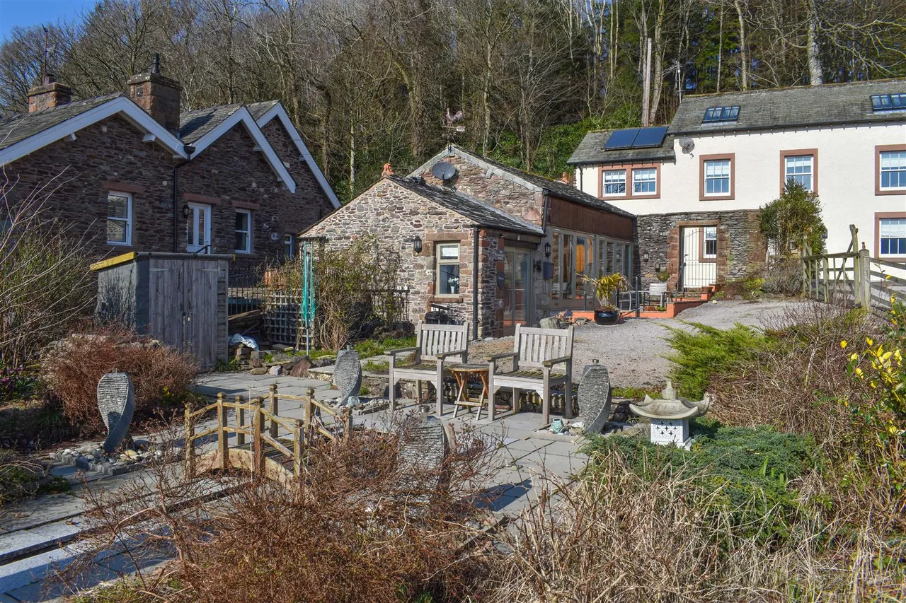 Watermillock, Penrith, photo 16