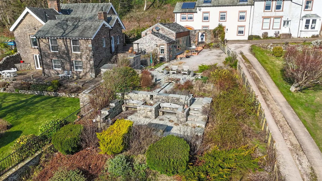 Watermillock, Penrith, photo 13