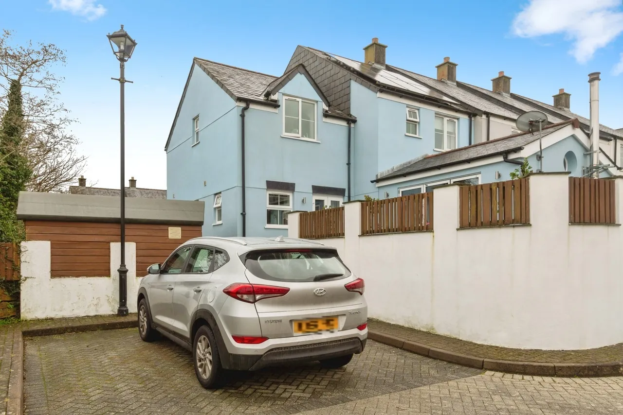 Angarrack Court, St. Austell, PL26, photo 18
