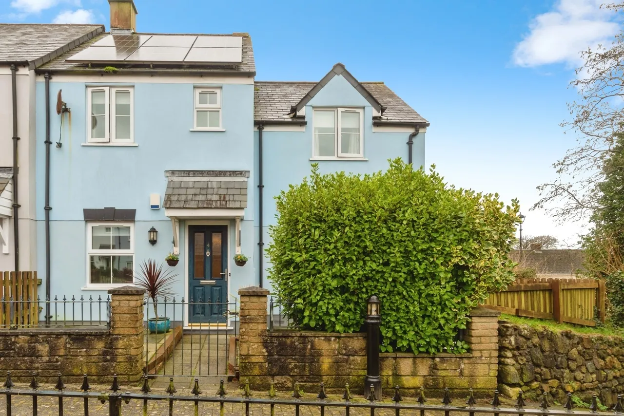 Angarrack Court, St. Austell, PL26, photo 19