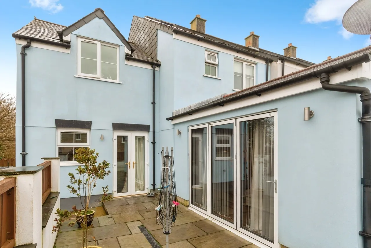 Angarrack Court, St. Austell, PL26, photo 11