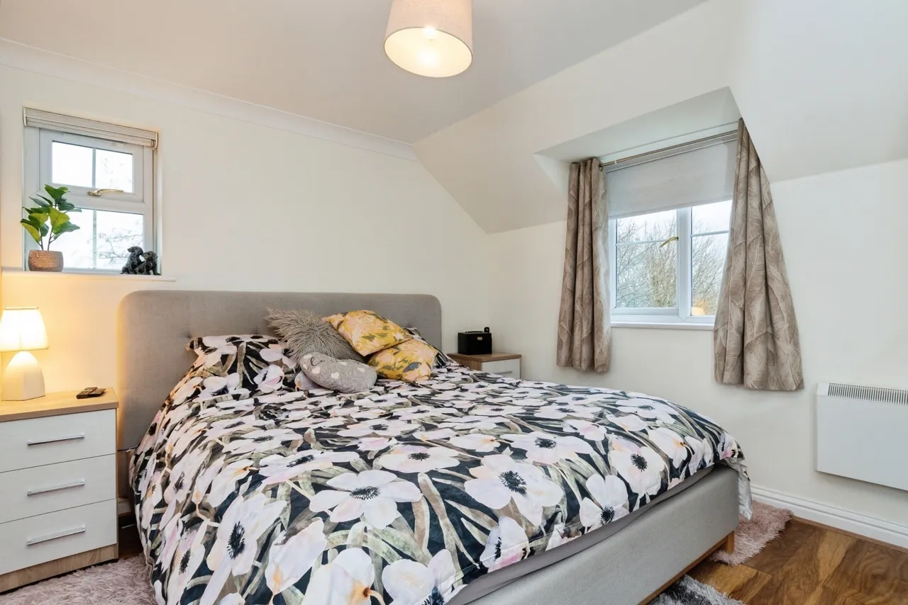 Angarrack Court, St. Austell, PL26, photo 12