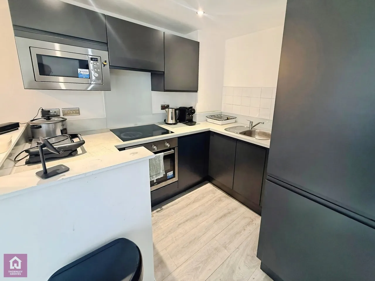 Norfolk Street, Liverpool, L1, photo 2