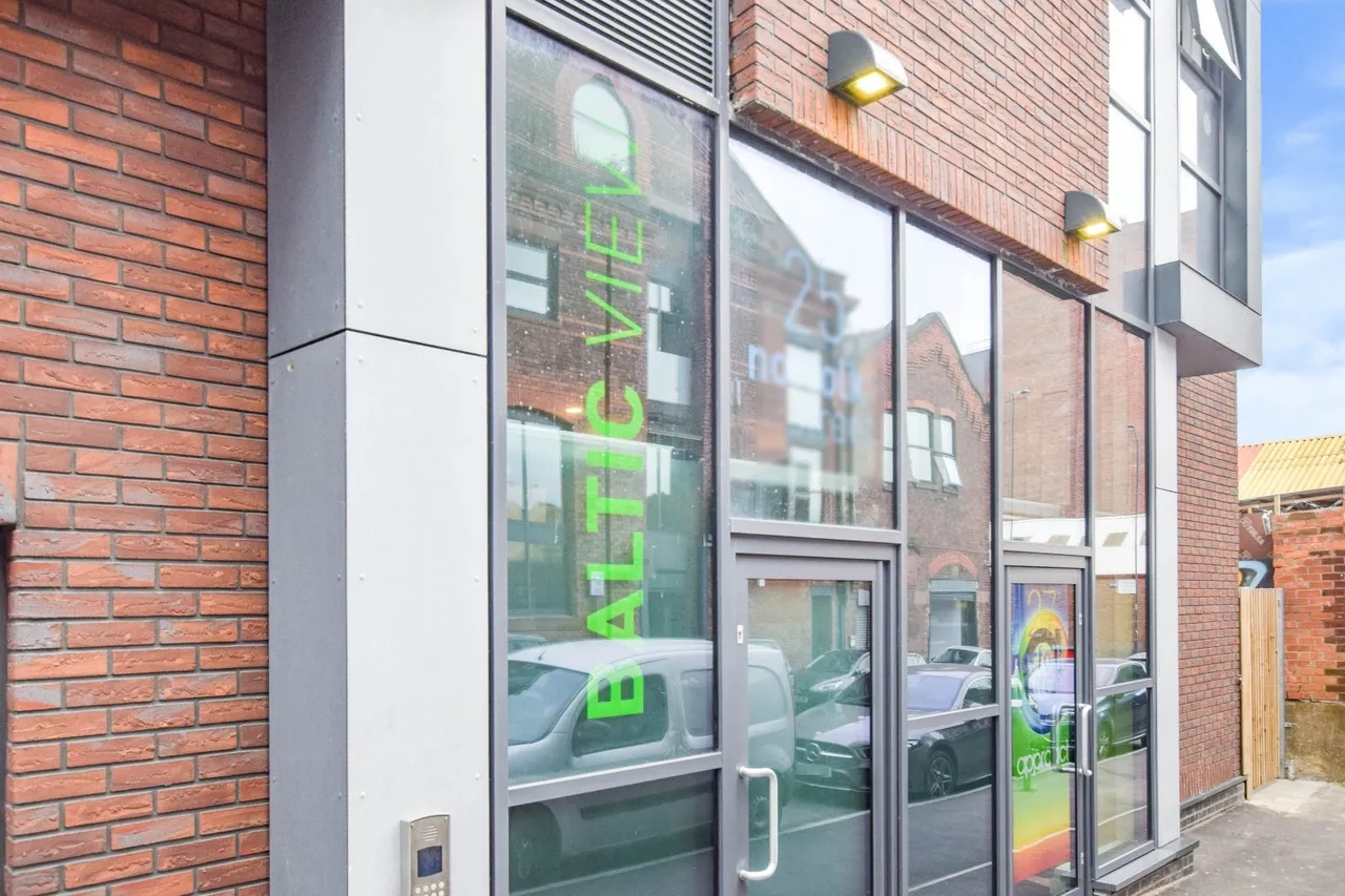 Norfolk Street, Liverpool, L1, photo 6