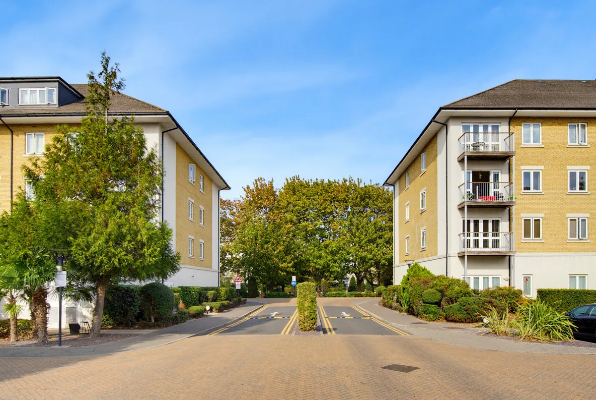 house for sale, Park Lodge Avenue, West Drayton, UB7