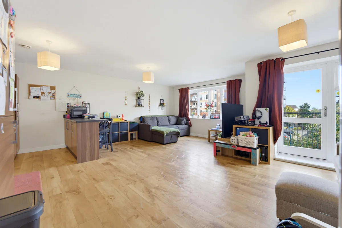 Park Lodge Avenue, West Drayton, UB7, photo 4