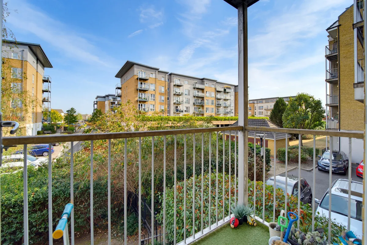 Park Lodge Avenue, West Drayton, UB7, photo 8