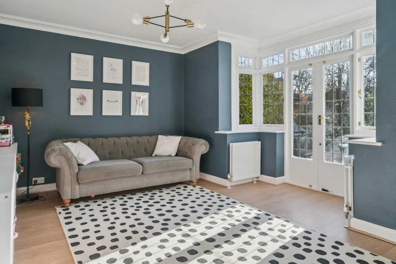 The Rowans, Chalfont St. Peter, Gerrards Cross, Buckinghamshire, SL9 8SE, photo 5