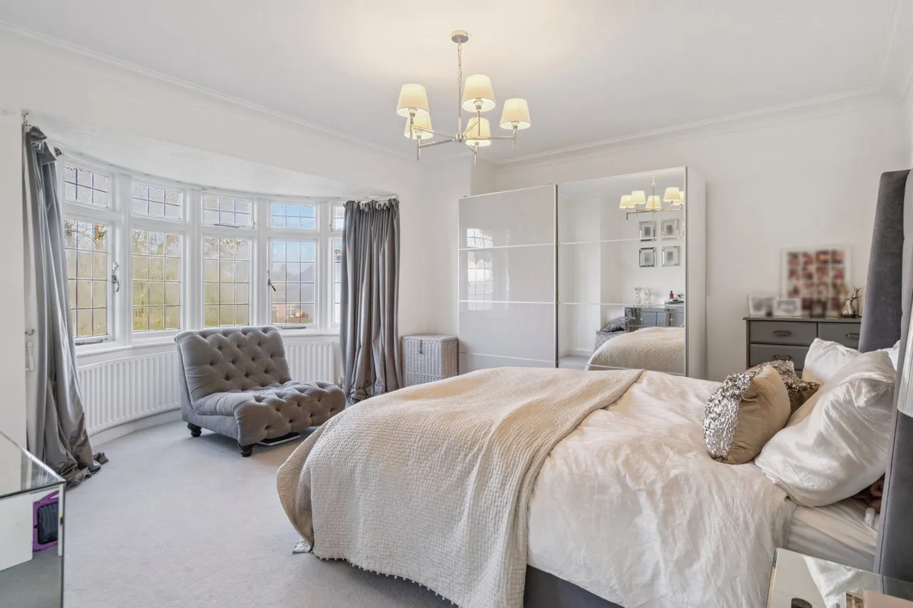 The Rowans, Chalfont St. Peter, Gerrards Cross, Buckinghamshire, SL9 8SE, photo 9
