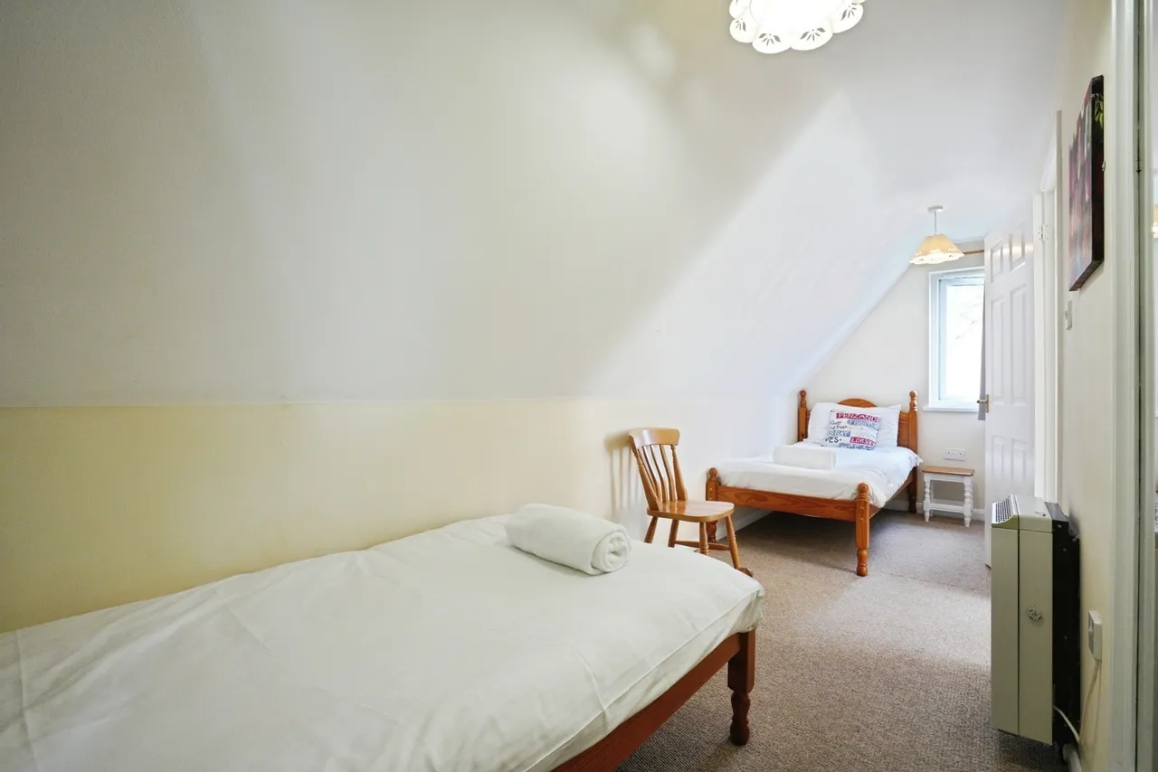 Hengar Manor, St Tudy, PL30, photo 7