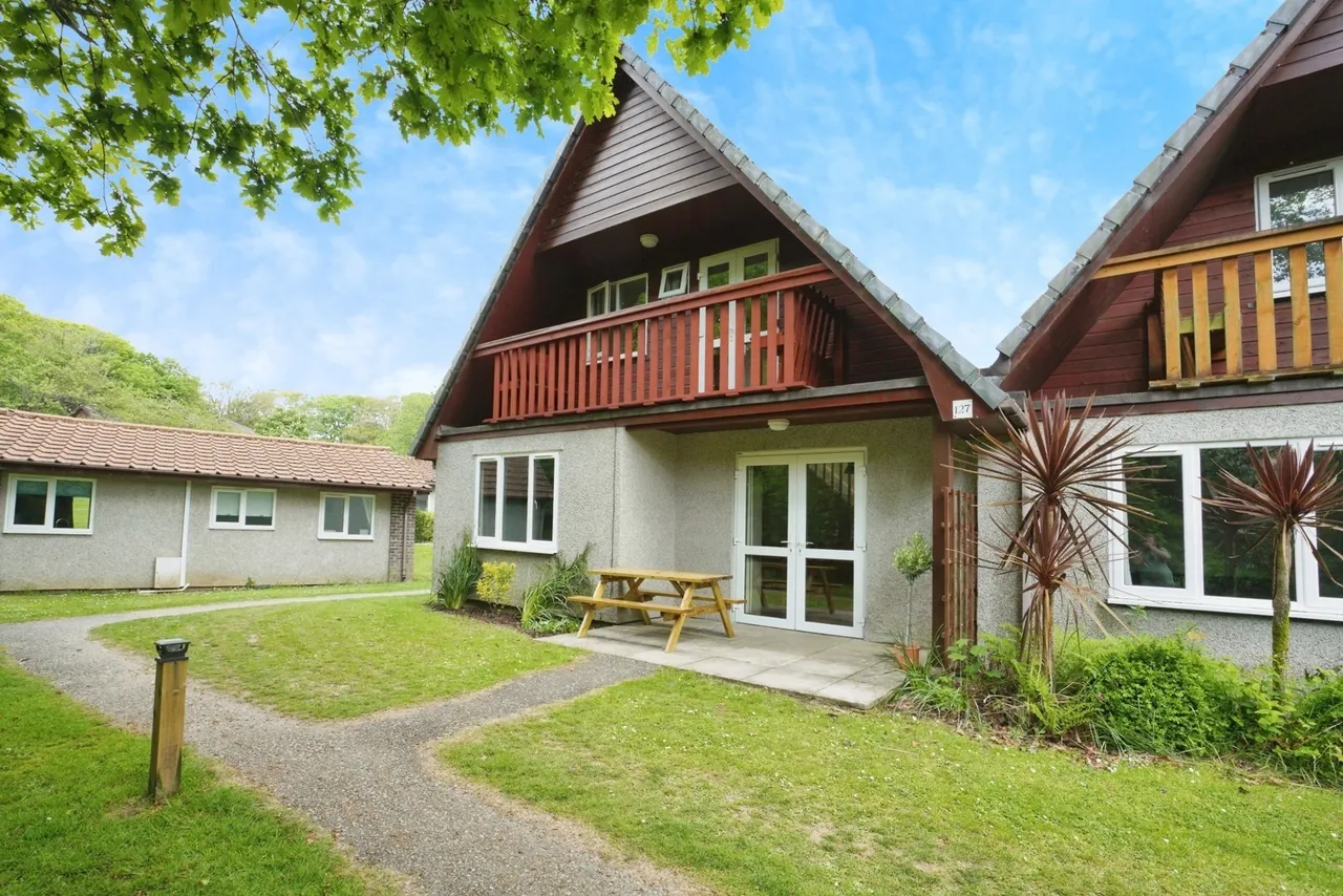 Hengar Manor, St Tudy, PL30, photo 11
